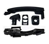 Poignée de porte complète master 3 movano 3 interstar 806075963R 806073022R poignée de porte droite