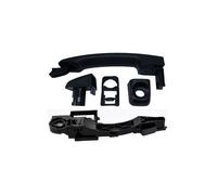 Poignée De Porte Complète Renault Master 3 Opel Movano 3 Nissan Interstar 806075963r 806073022r