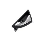 Poignée de Porte Conducteur Pour Jac J3 J3s Turin 2009-2015 1 Pièce Poignée Intérieure Voiture Côté Gauche/droite 6105230U8010 Accessoires Bouton Porte(Rear right)