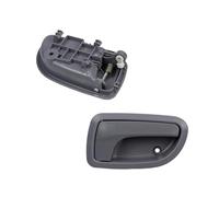 Poignée de Porte Conducteur Pour Kia Morning Picanto Euro Star Naza 2004-2010 Poignée Porte Intérieure Voiture Gauche Droite Gris 82610-07010(1 PCS Right)