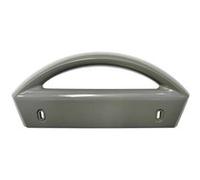 Poignee de porte/congel pour refrigerateur Zanussi 223628615 Blanc G