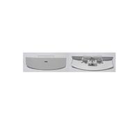 Poignee de porte congelateur pour refrigerateur