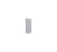 Poignee de porte congelateur sans ressort pour refrigerateur electrolux G
