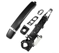 Poignée de porte coulissante et support de support pour Opel pour Movano B, Master III 2010 2016, et NV400, pièces de rechange d'origine