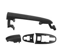 Poignée de porte coulissante extérieure, poignée de porte coulissante extérieure de voiture 9067600170 Remplacement pour SPRINTER 2500 3500