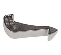 Poignée de porte / crochet de porte modèle 481010604389 pour lave-linge