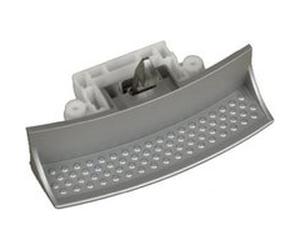 Poignée de porte / crochet de porte modèle 481249818318 pour lave-linge Whirlpool G
