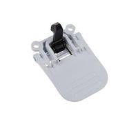 Poignée de porte / crochet de porte modèle as0012711 compatible avec lave-linge fagor / brandt