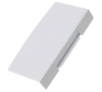 Poignée de porte de freezer (295262-12919) Réfrigérateur, congélateur 00602643 BOSCH