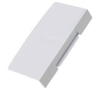 Poignée de porte de freezer d'origine Réfrigérateur congélateur (00602643 BOSCH SIEMENS NEFF CONSTRUCTA VIVA JUNKER GAGGENAU)