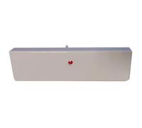 Bosch Poignée de porte de freezer pour réfrigérateur 00059468