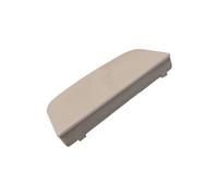 Poignée de porte de freezer d'origine Frigo, Réfrigérateur, Congélateur 1066237, 49125754 CURTISS Frigo, Réfrigérateur, Congélateur 1066237, 49125754