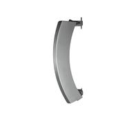 Poignée De Porte De Lave-linge, Compatible Avec Bosch, Compatible Avec Siemens, 00751783 751783 00648581 648581, Pièce De Rechange De Loquet