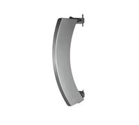 Poignée De Porte De Lave-linge, Compatible Avec Bosch, Compatible Avec Siemens, 00751783 751783 00648581 648581 Poignée De Porte De Machine À Laver