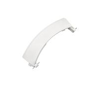Poignée De Porte De Lave-linge, Compatible Avec Bosch, Poignée De Porte Blanche 00751782 751782, Machine À Laver