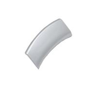 Poignée De Porte De Lave-linge, Compatible Avec Electrolux, EWP1054S, EWF1073, EWF1273S, EWF10641, EWP8555, Accessoires De Lave-linge(Silvery)