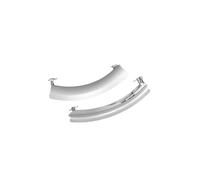 Poignée De Porte De Lave-linge, Compatible Avec Siemens, Compatible Avec Bosch, 9000331939 WAS20460TI WAS24460TI, Remplacement Du Loquet Du Tambour