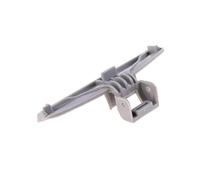 Poignée de porte de lave-linge DC64-01524A, pièce de rechange en plastique, compatible avec Samsung