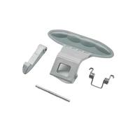 Poignée De Porte De Lave-linge Wd-c12245d N10340d, Crochet De Porte, Compatible Avec LG