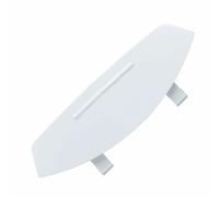 POIGNÉE DE PORTE DE LAVE-LINGE WHIRLPOOL PIÈCE DE RECHANGE D'ORIGINE 48107142...