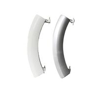 Poignée De Porte De Machine À Laver À Tambour De Séchage, Compatible Avec Siemens, WD12H460TI WD14H468TI, Poignée De Porte, Pièces De Machine À Laver