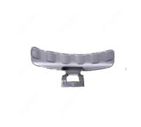 Poignée de porte de Machine à laver à tambour, pièces de lave-linge DC64-01524A, compatibles avec Samsung(Gray)