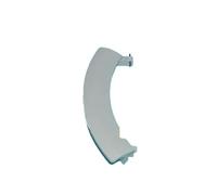 Poignée De Porte De Machine À Laver, Compatible Avec Bosch 9000331939(White)