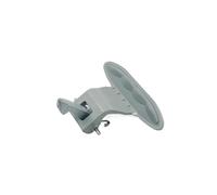 Poignée De Porte De Machine À Laver, Compatible Avec LG, Crochet De Porte Wd-c12245d N10340d, Boucle De Porte, Poignée For Lave-linge