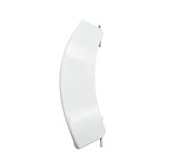 Poignée De Porte De Machine À Laver, Compatible Avec SAMSUNG, DC64-00561A, Pièce De Rechange For Appareil Électroménager Blanc