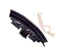 Poignée De Porte De Machine À Laver, Pièce De Rechange De Rechange, Compatible Avec Beko, Raccord De Lave-linge À Tambour À Chargement Frontal, Compatible Avec WDW8512S WCY81231PTMLSI(1set)