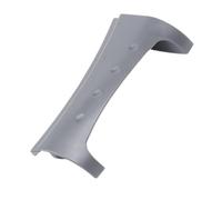 Poignée de porte de rechange 8182080 compatible avec Whirlpool AP3181666 | 1017610, AH885424, WP8182080, AP6011757, PS11744956, EA885424, PS885424, FFBD2404NS3A, FFBD2404NS4A, FFBD2404NS5B