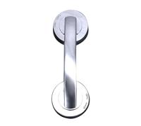 Poignée de porte de réfrigérateur avec ventouse for une meilleure équilibrage