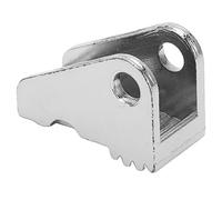 Poignée de Porte de Remplacement, équipement à Palettes, pour 2012 2020, en Acier Inoxydable 1042845 00 B, Pièces de Réparation de Poignées de Porte de Voiture