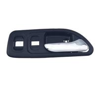 Poignée de Porte de Remplacement pour Honda Accord 1994-1997 (72165SV4003), Accessoire intérieur (Avant Droit, Beige).