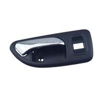 Poignée de Porte de Remplacement pour Honda Accord 1994-1997 (72165SV4003), Accessoire intérieur (Avant Gauche, Beige).