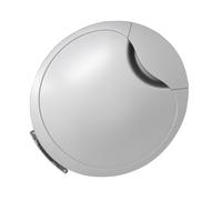 Poignée de porte de sèche-linge à condensateur pour Beko 2975630100