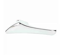 Poignée de porte de voiture à l'intérieur Poignée de porte intérieure voiture 2117660224 pour Mercedes-Benz W211 Classe E E320(Left)
