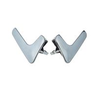 poignée de porte de voiture Poignée de porte intérieure gauche/droite pour Seat Cordoba 6K1 6K2 Vario 6K5 Ibiza II pièces(Left right pair)