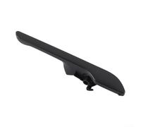 Poignée de porte de voiture pour modèles Tesla conçue pour correspondre aux tolérances OEM et aux exigences d'assemblage Basée sur ABS (côté droit)