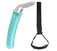 Poignée de porte de voiture pour personnes âgées, poignée de soins de voiture pour personnes âgées,Assistant portable pour poignées de porte pour personnes âgées - Poignée de fermeture de porte de