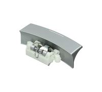 Poignée de porte d'origine Lave-linge 481249818318 BAUKNECHT