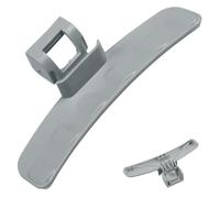 Poignée de porte d'origine Lave-linge DC64-01524A SAMSUNG