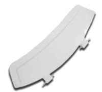 Poignée de porte d'origine Machine à laver, Lave-linge 481071424081 BAUKNECHT Machine à laver, Lave-linge 481071424081 BAUKNECHT