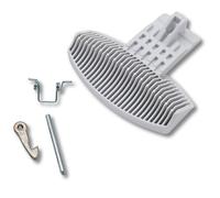 Poignée de porte d'origine Machine à laver, Lave-linge C00259035 ARISTON HOTPOINT, INDESIT, SCHOLTES, WHIRLPOOL