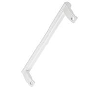 Bosch Poignée de porte d'origine pour réfrigérateur et congélateur 00661094 00701479