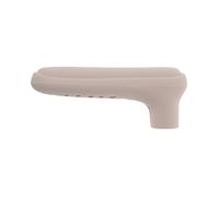 Poignée de porte en silicone anti-collision pour protéger bébé silencieux avec ventouse