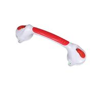 Poignée de porte en verre multifonction, installation facile, construction robuste, complète tous les styles d'intérieur, accessoire de salle de bain, poignée de douche à ventouse