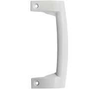 POIGNÉE DE PORTE ENTRAXE 175MM POUR RÉFRIGÉRATEUR OU CONGÉLATEUR FAGOR - BRANDT - BVMPIECES