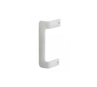 Poignée de porte entraxe 175mm réfrigérateur ou congélateur Brandt