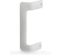 Poignée de porte entraxe 175mm réfrigérateur ou congélateur Brandt